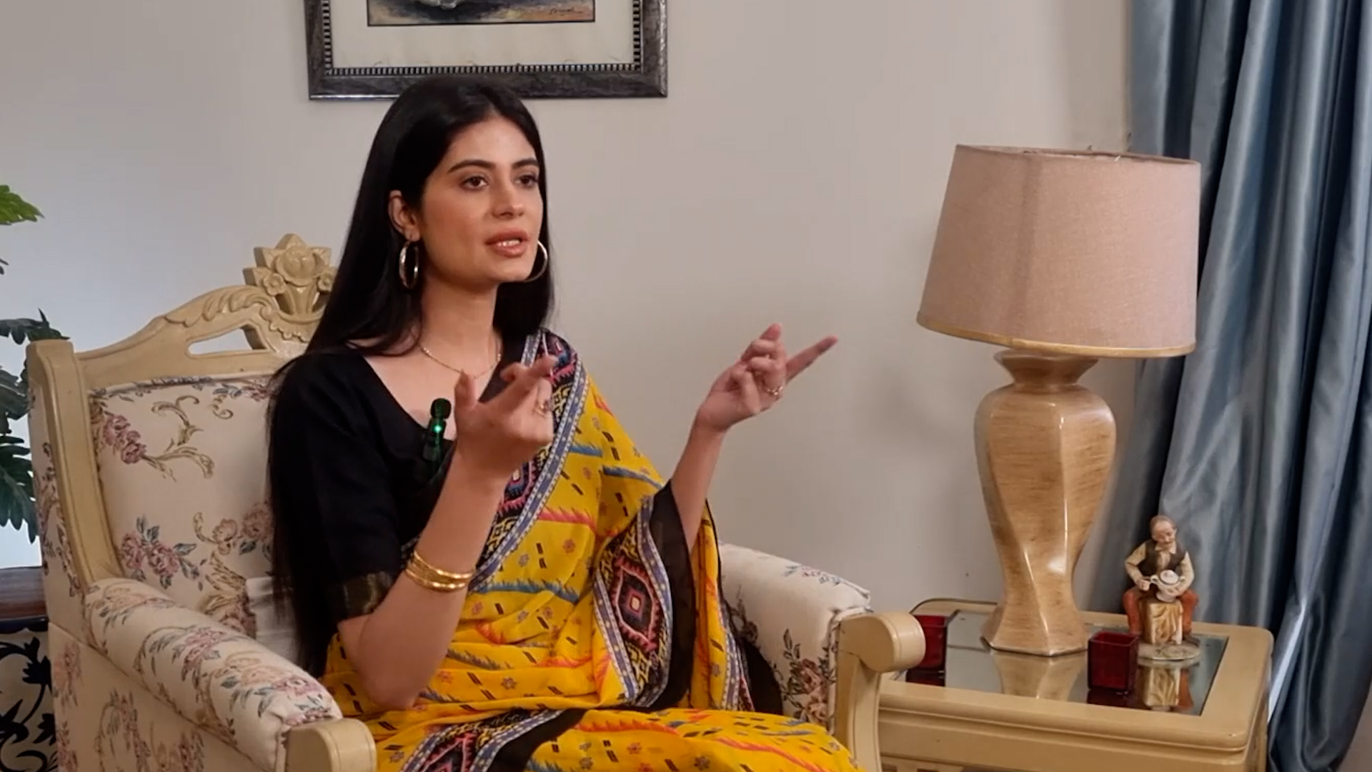 Karachi_Hasan_K_Madiha_Iftikha_