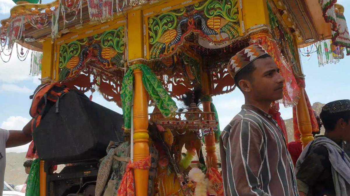 LASBELA_BALUCHISTAN_HINDU_FESTIVAL_