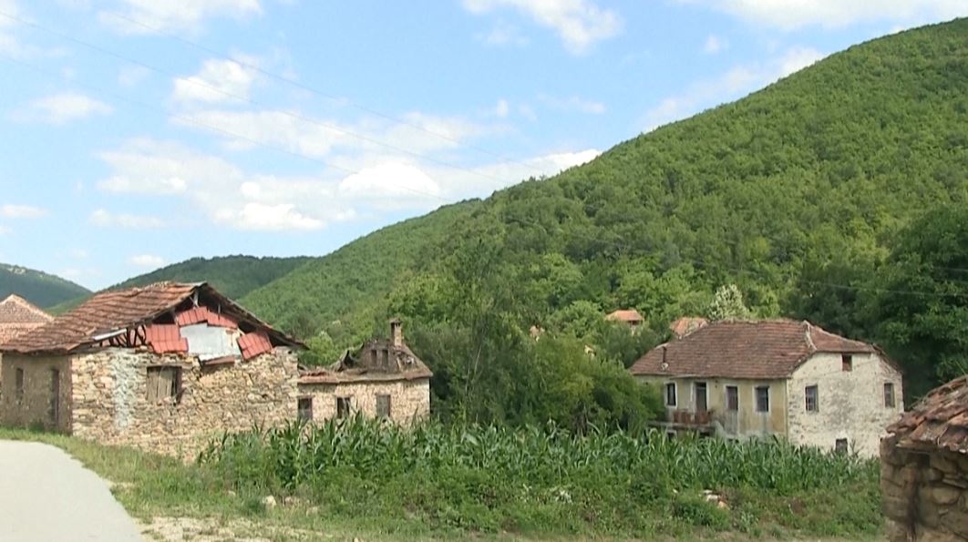 Macedonia Rare Books Valley
