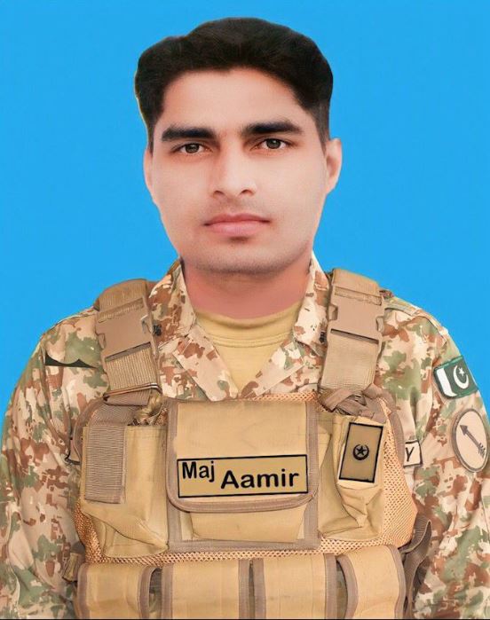 MAJOR AMIR AZIZ.JPG