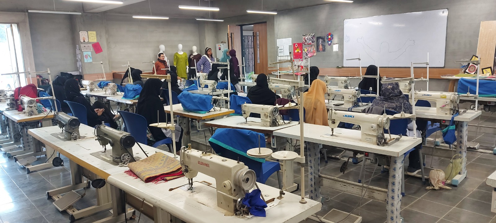 Majida Khurshid center.jpeg