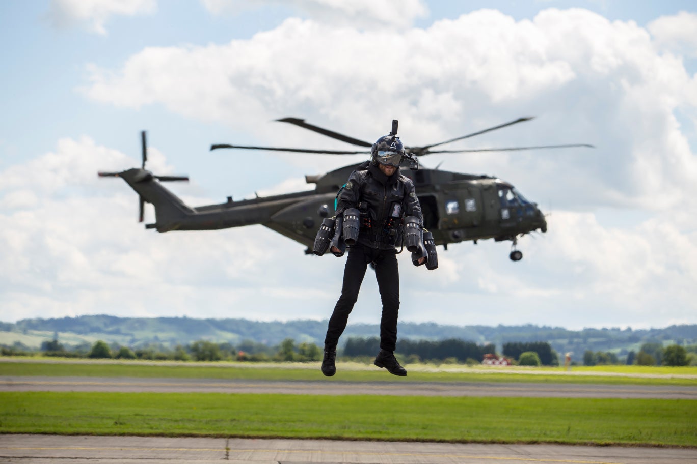 Merlin _ Richard Browning -RNAS Yeovilton - Photo Paul Jones .jpg