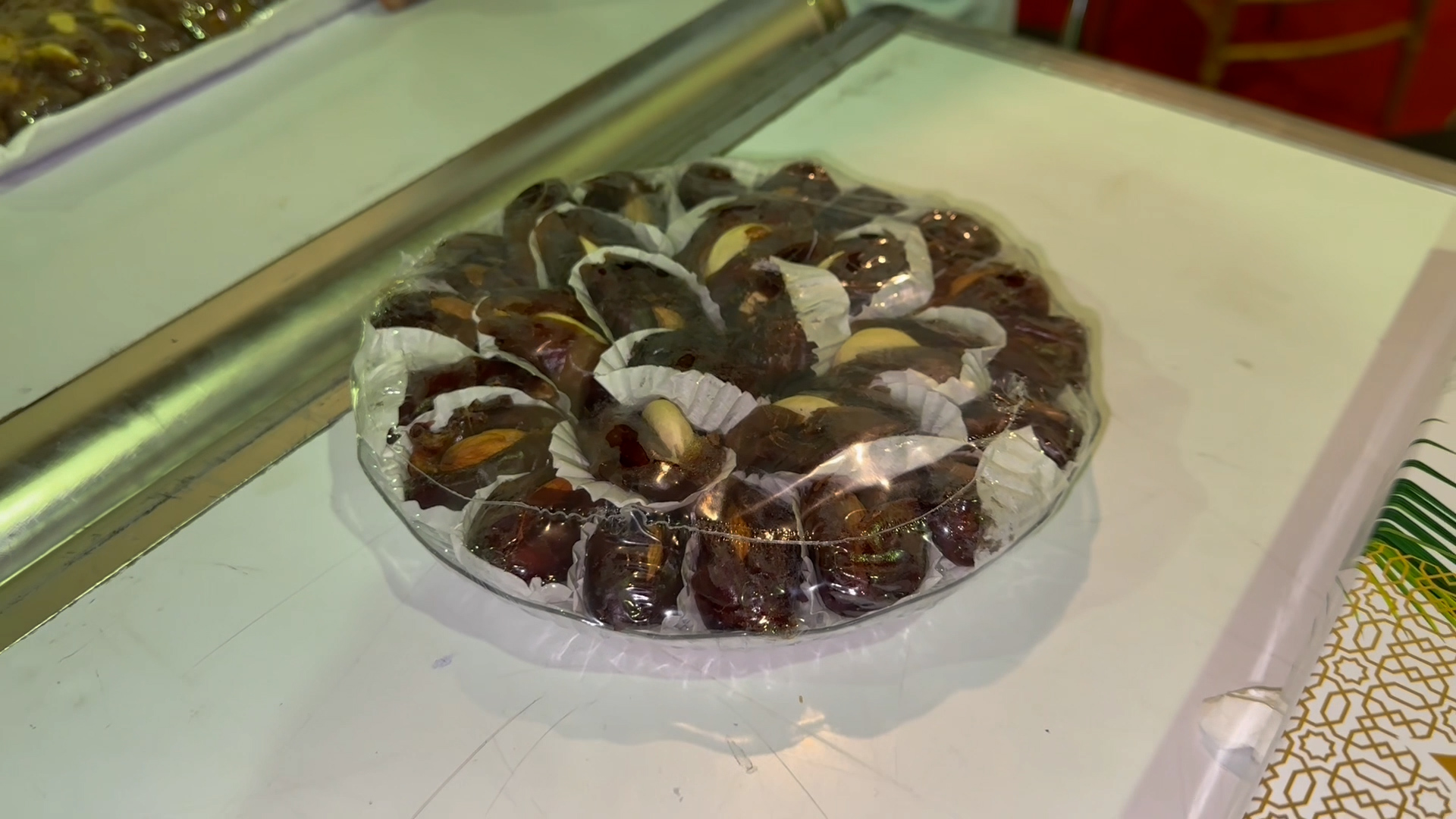 Karachi Date Festival 