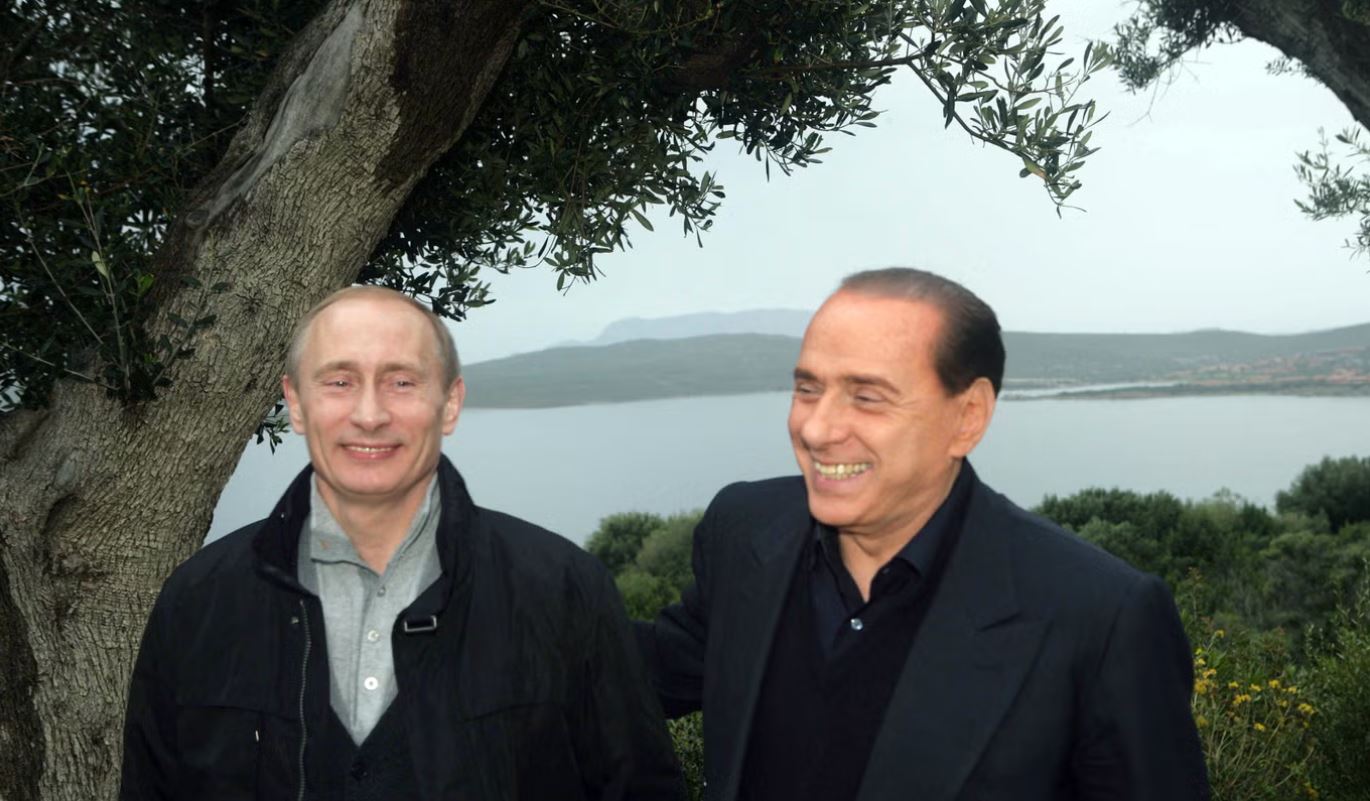 PUTIN WITH FABROZIO.JPG