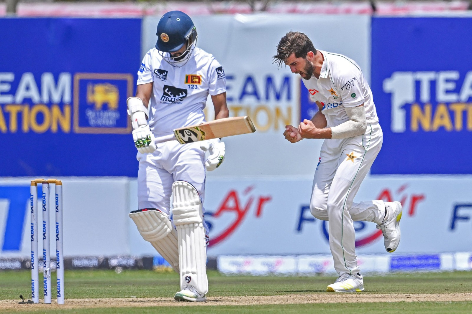 Pakistan cricket Shaheen Afridi Sri Lanka.jpg