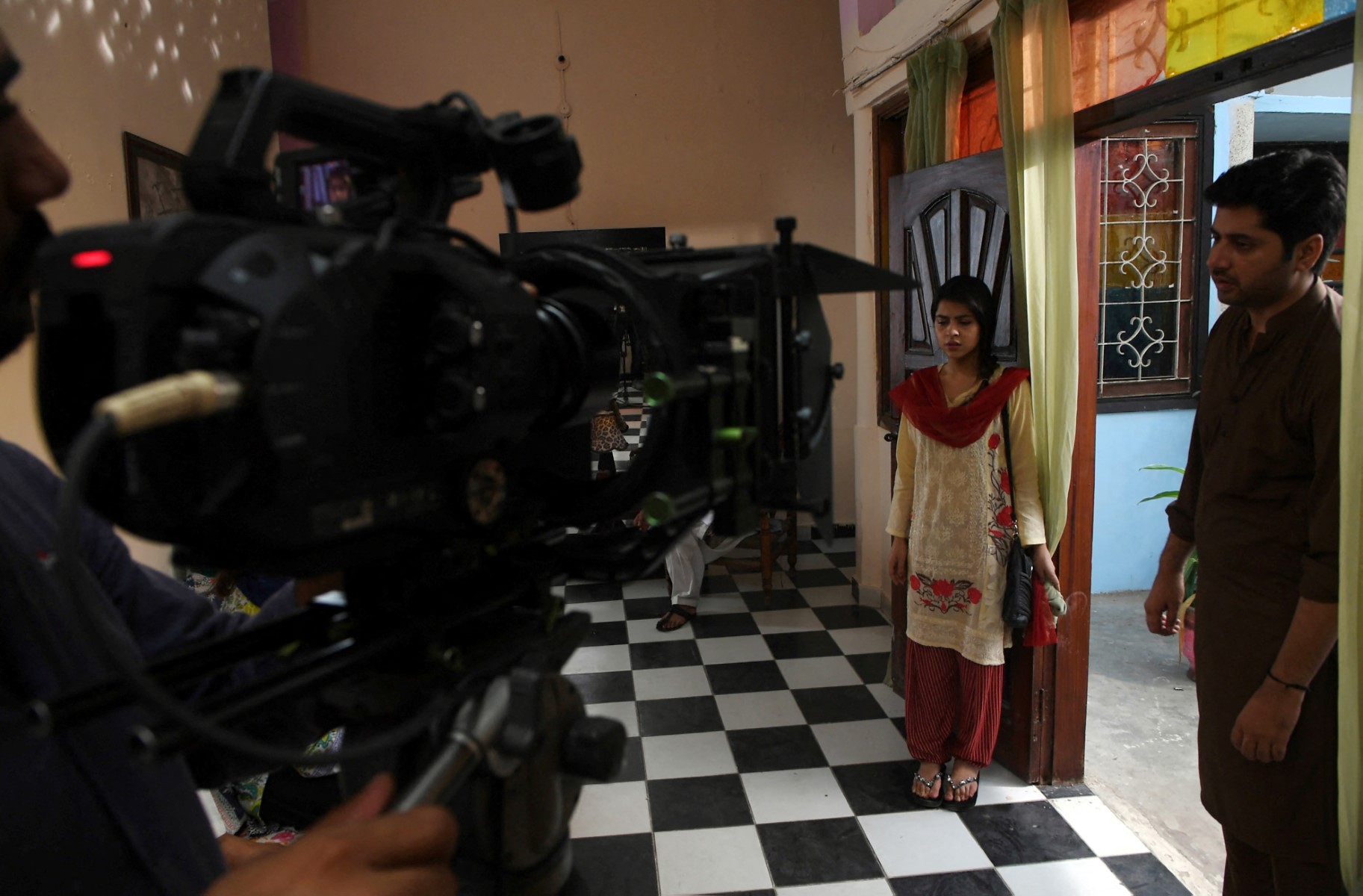 Pakistan drama camera.jpg