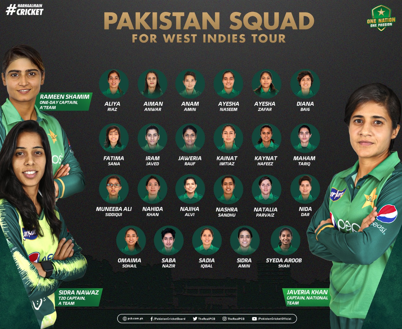 Pakistan squad for West Indies tour.jpeg
