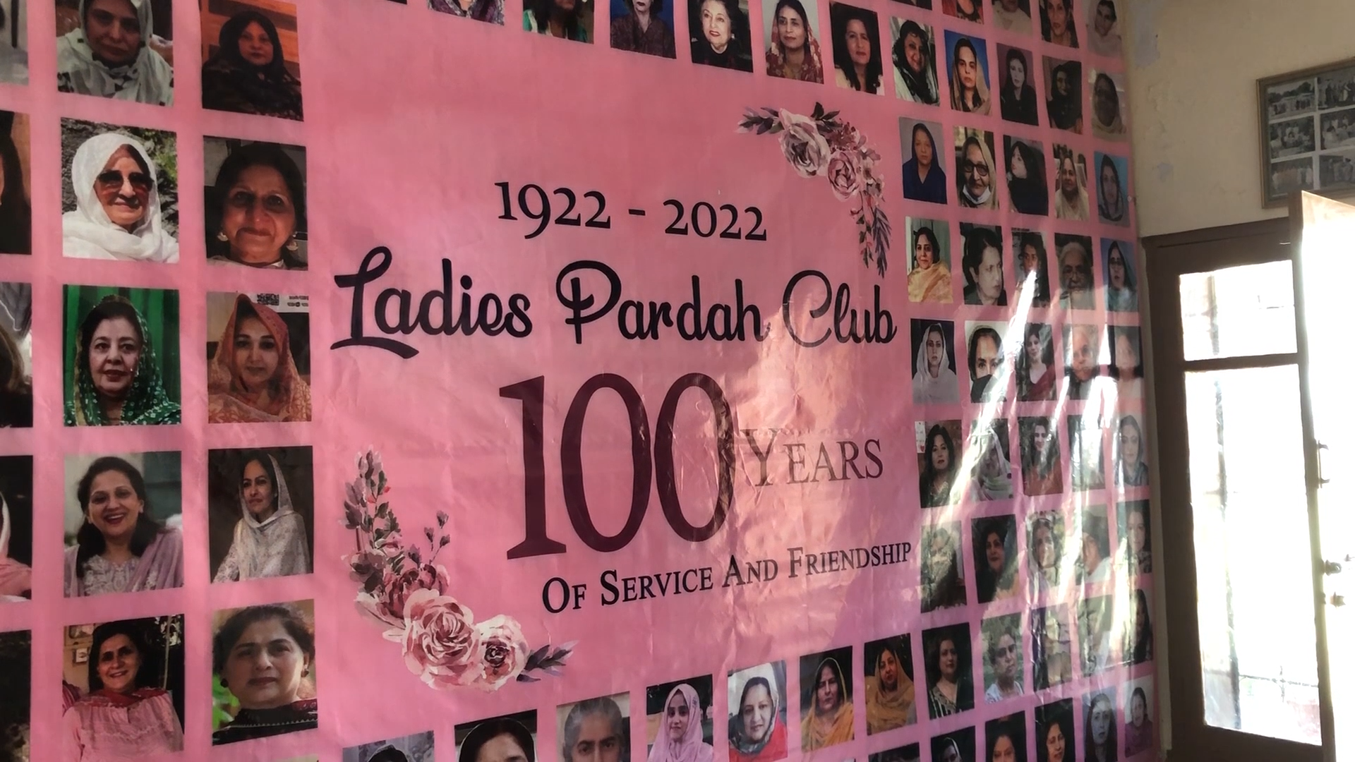Quetta Women Pardah Club