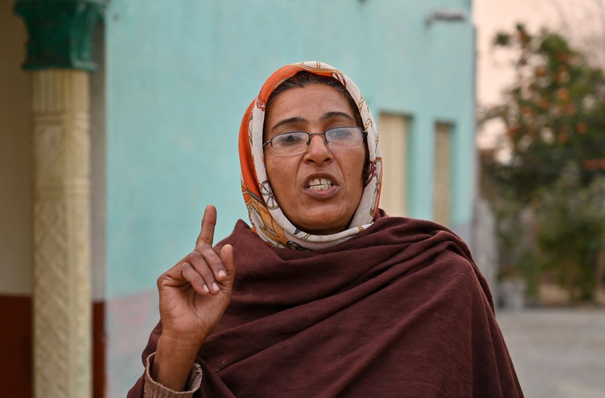 RUBINA KAUSAR OF DHARNAL VILLAGE.JPG