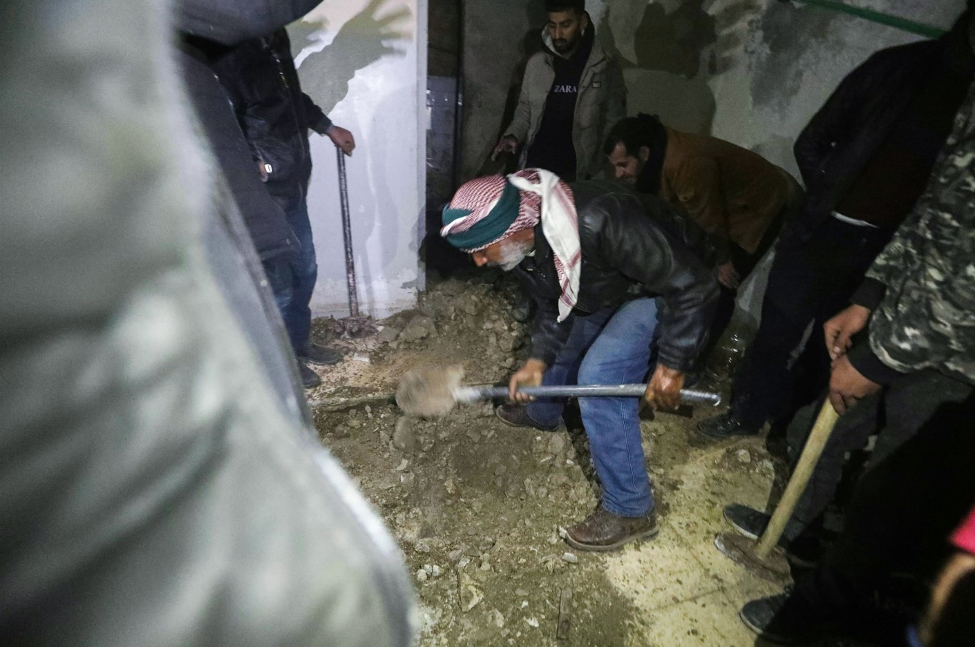 SAYDYANA BASEMENT.jpg