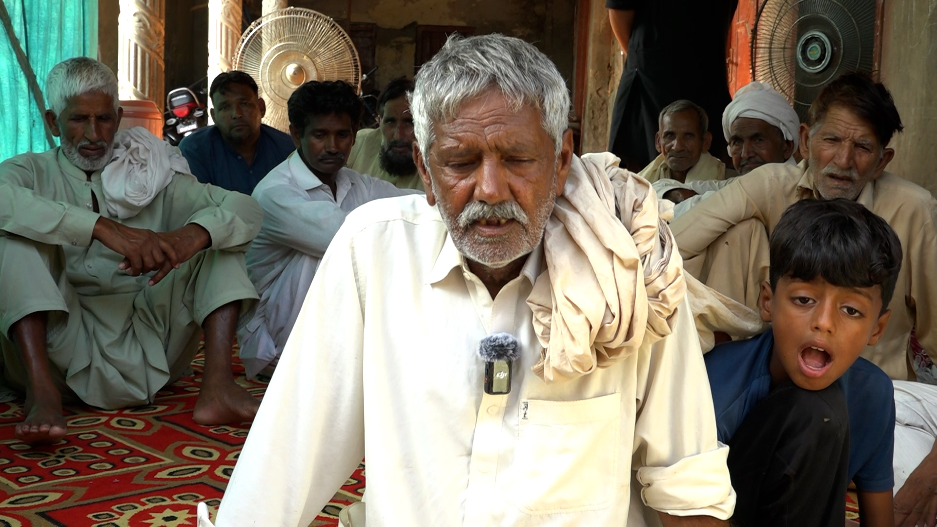 Sabir Hussain father.jpg
