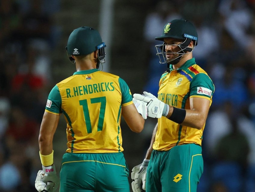 South Africa T20 Worldcup 