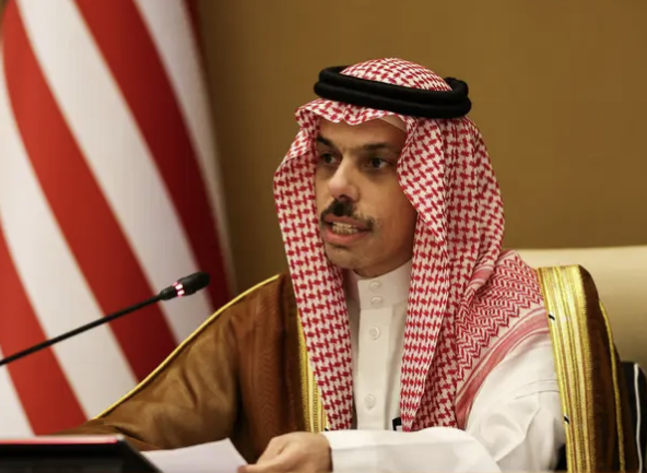 Faisal bin Farhan