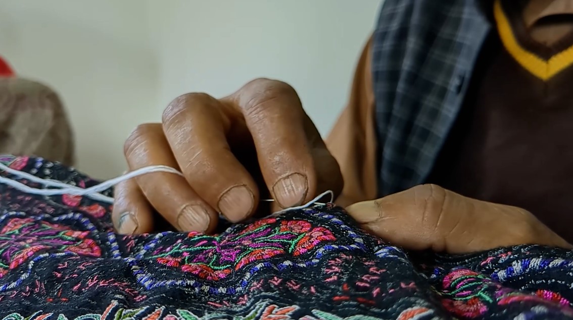 kashmir Craft Village 