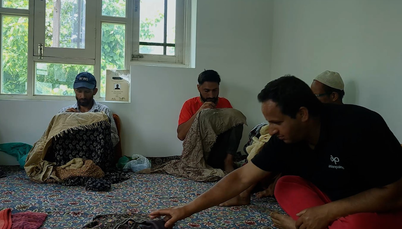 kashmir Craft Village 