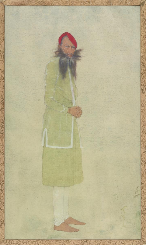 fayzee rahamin