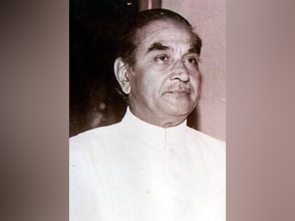 Hakim Muhammad Saeed