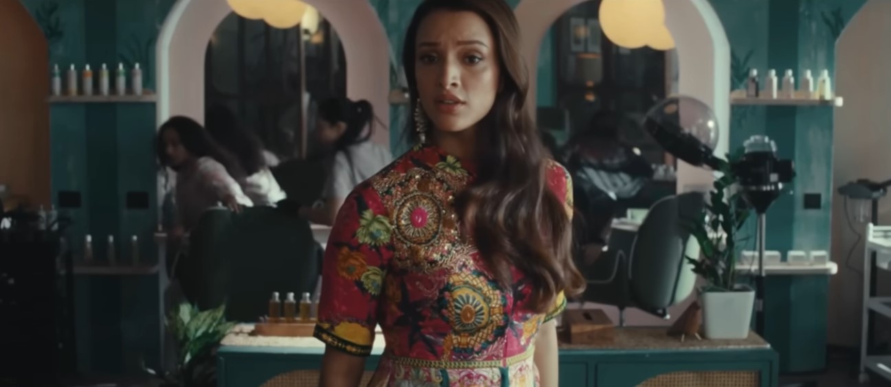 Bollywood Film O Romeo