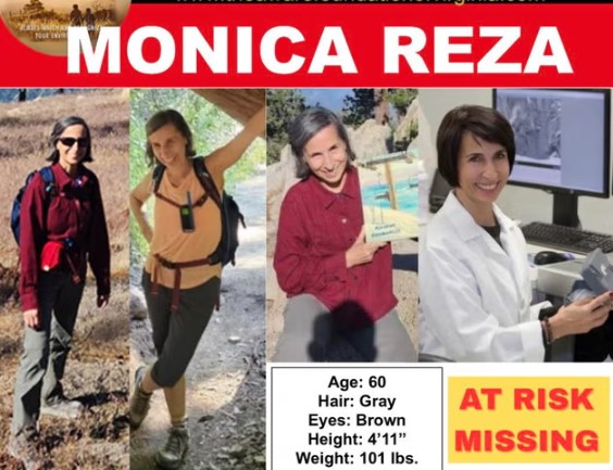 US scientists mystery 