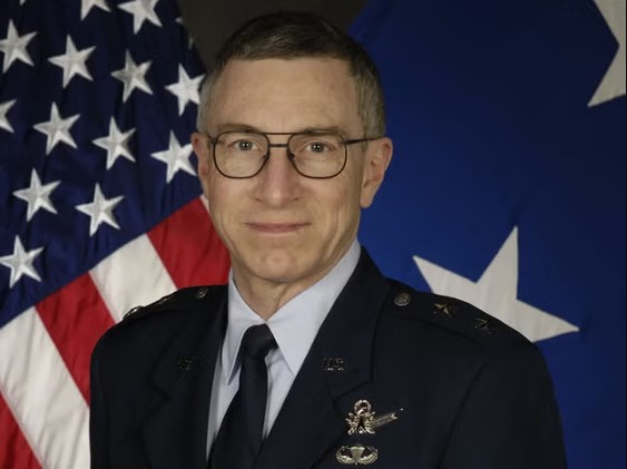 US scientists mystery 