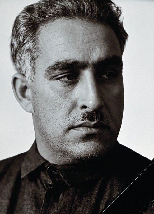 Sawabi Tajik Hero