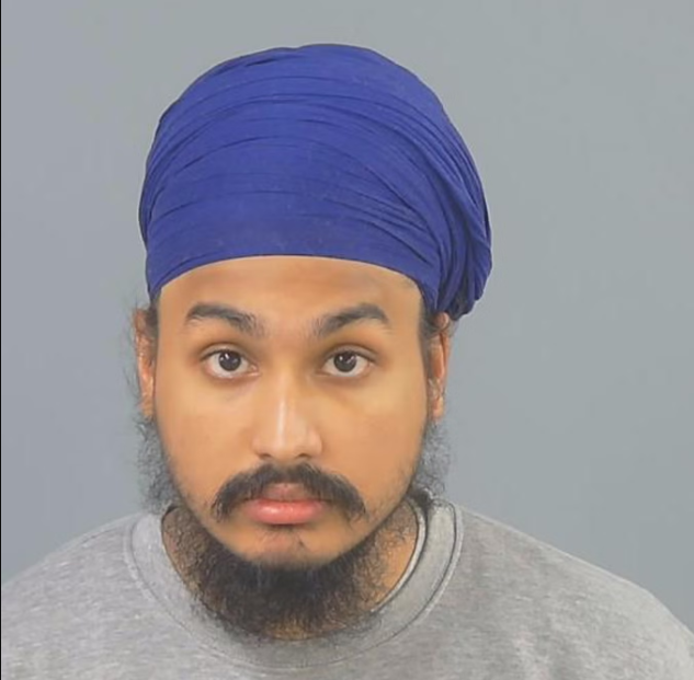 UK Police Video Exposes Racial Profiling of Sikh Man