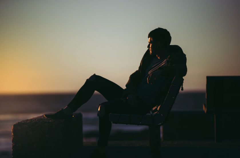 lonely