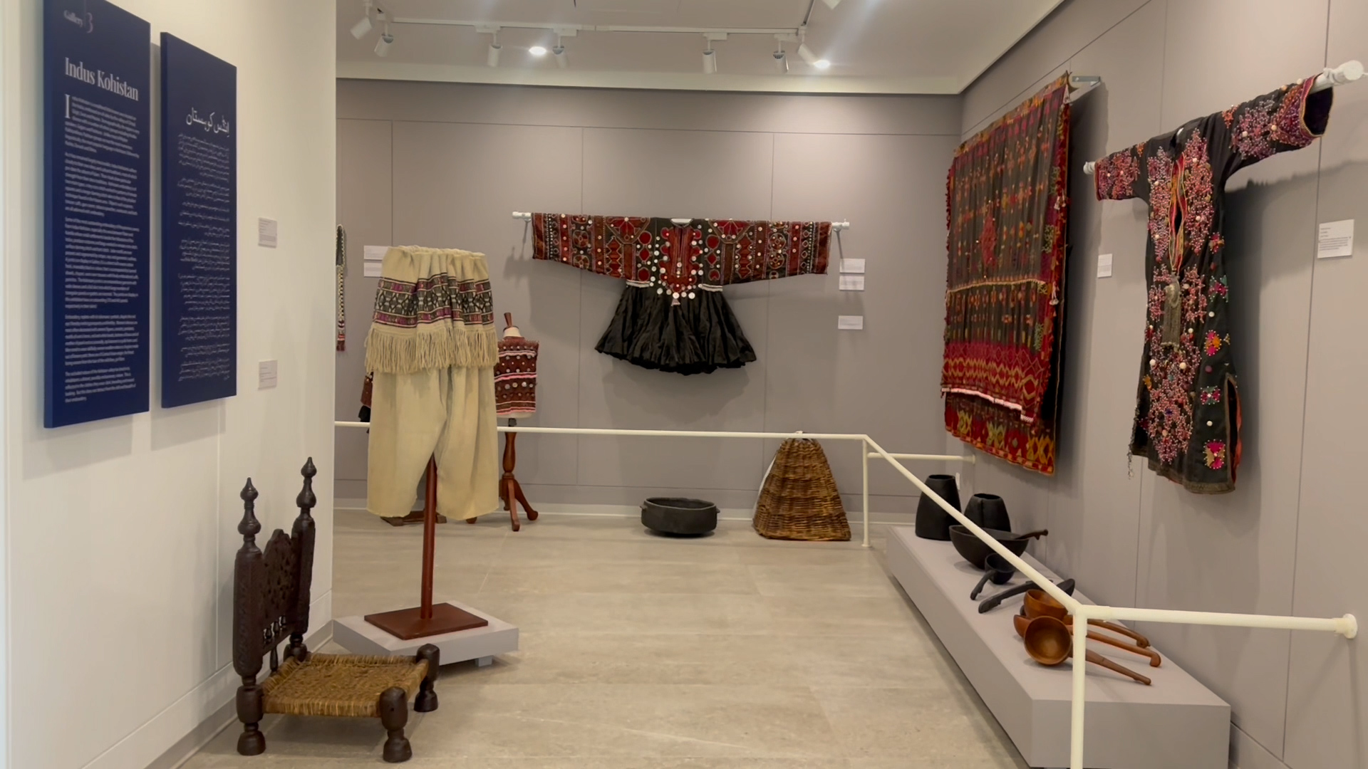 Karachi KP Textile Expo