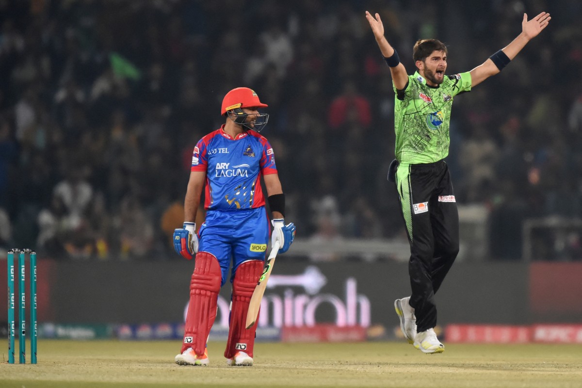 Shaheen Afridi Karachi Kings Lahore Qalandars.jpg