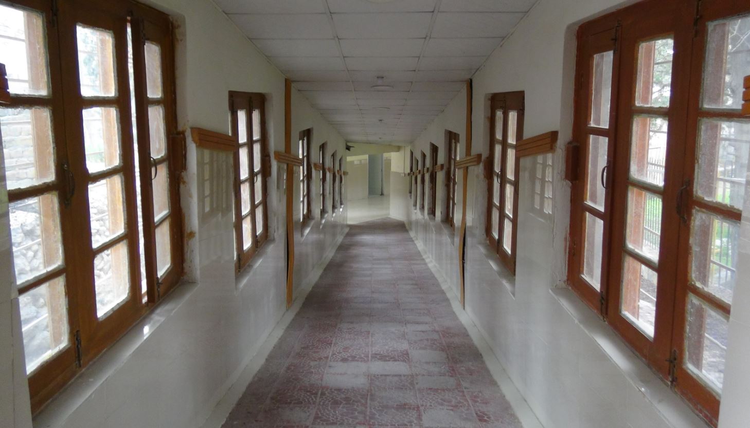Quetta TB Hospital
