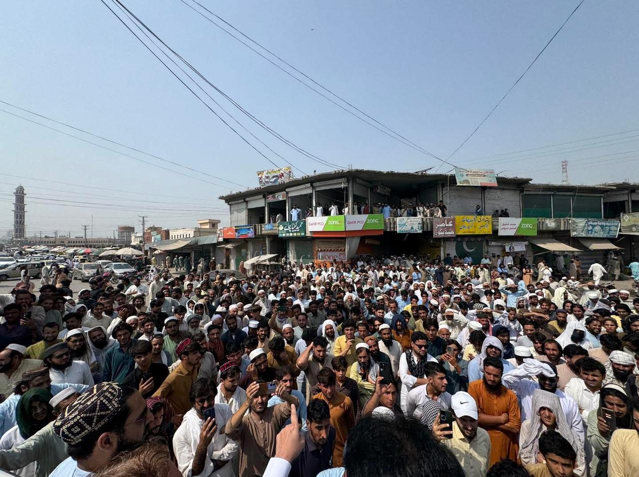 Tirah Sit in.jpg