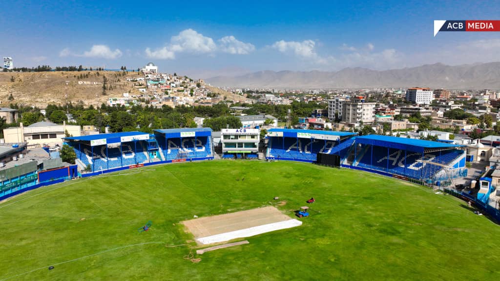 Afghanistan, Shpageeza Cricket League