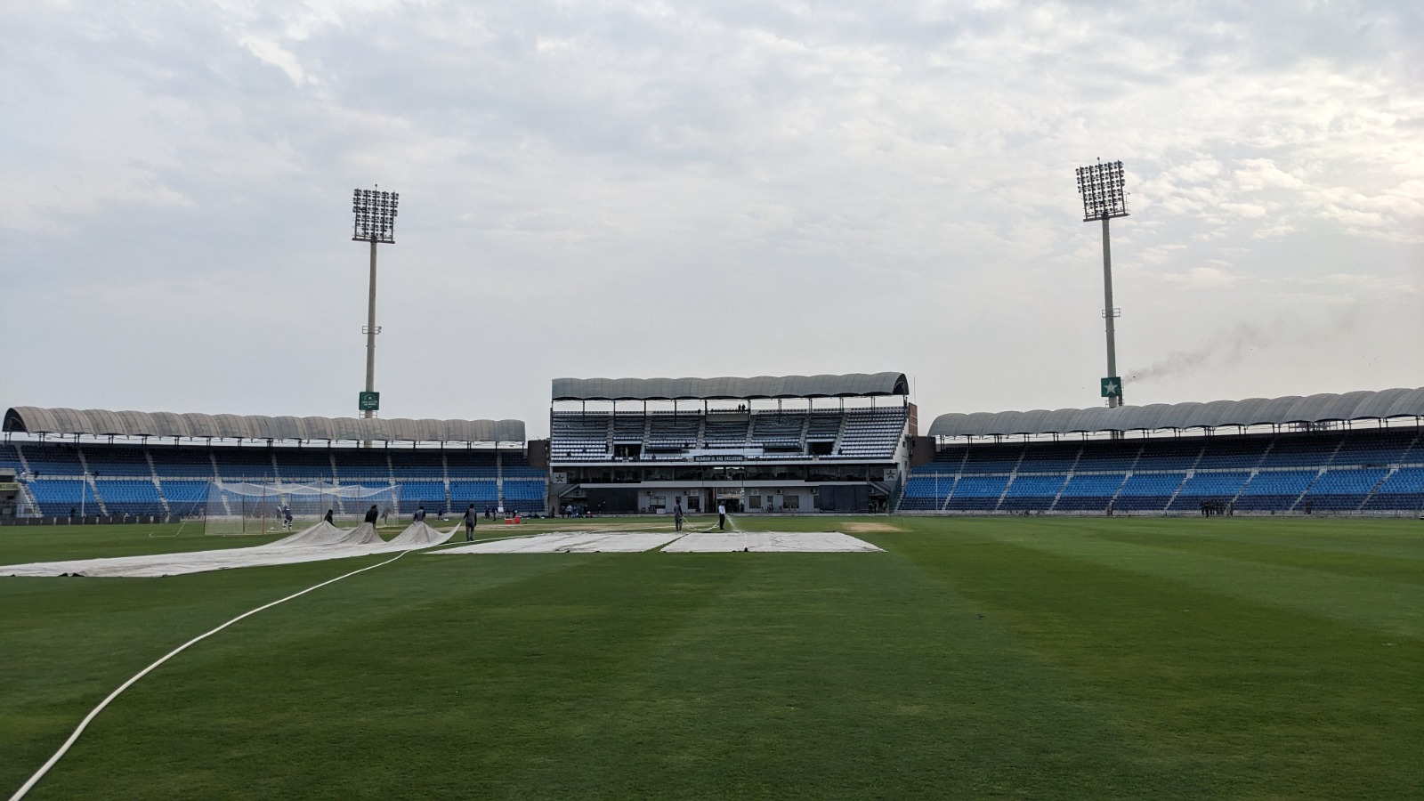 PSL Multan Cricket Stadium 