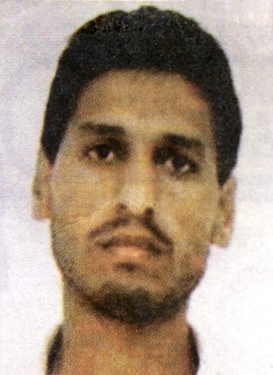 Hamas Al Dief