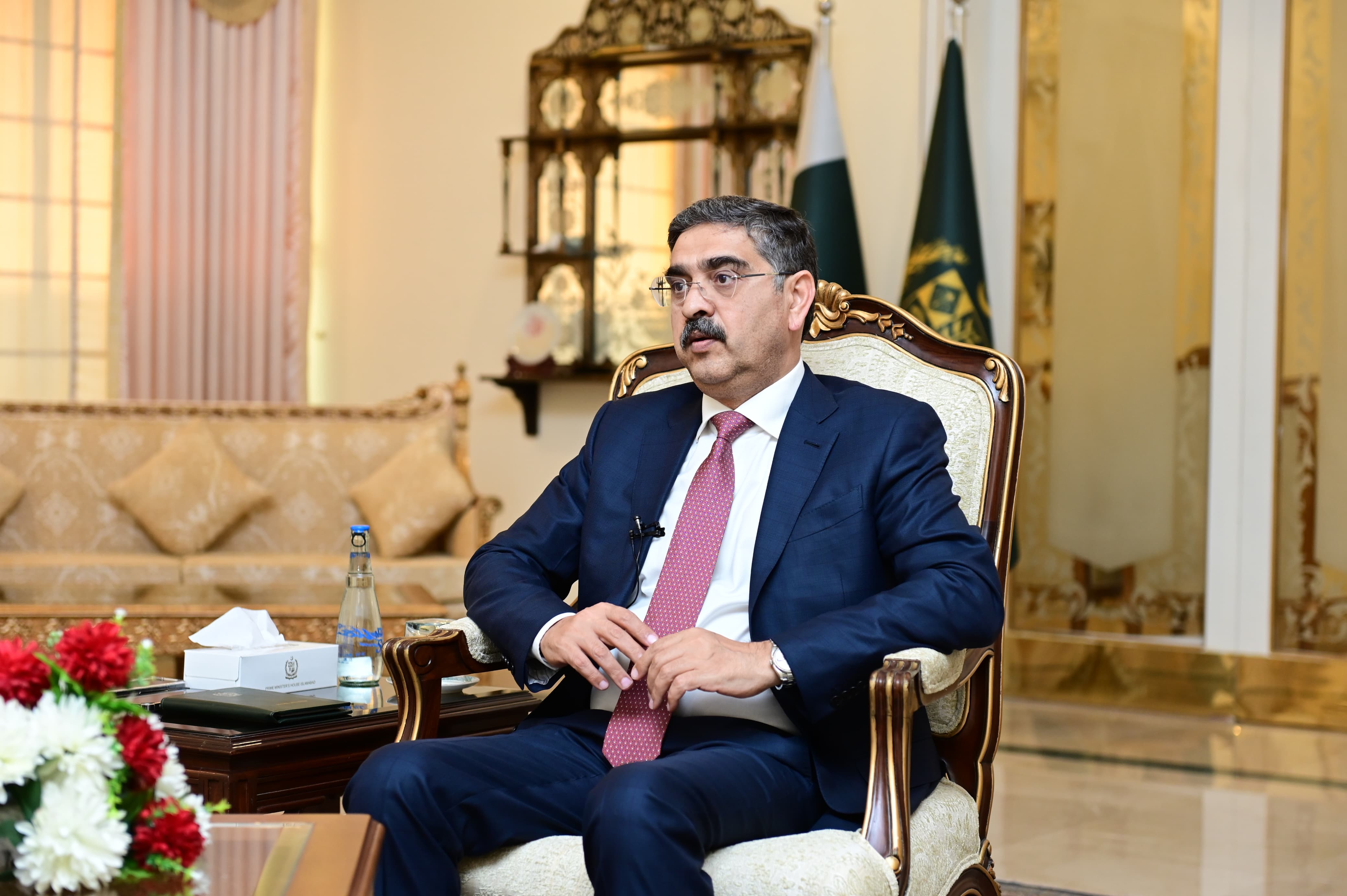 Anwar-ul-Haq Kakar