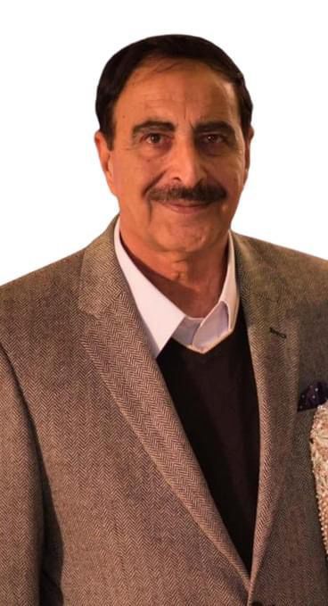gashtasip khan