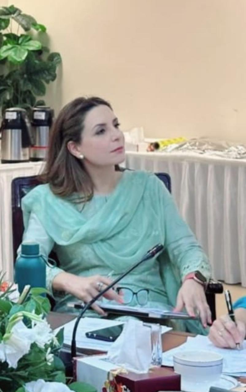 Nutrition Program  
