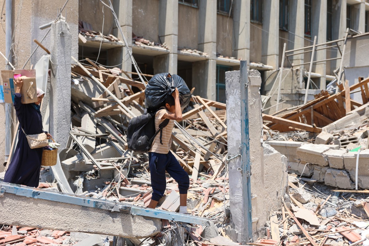 Gaza 