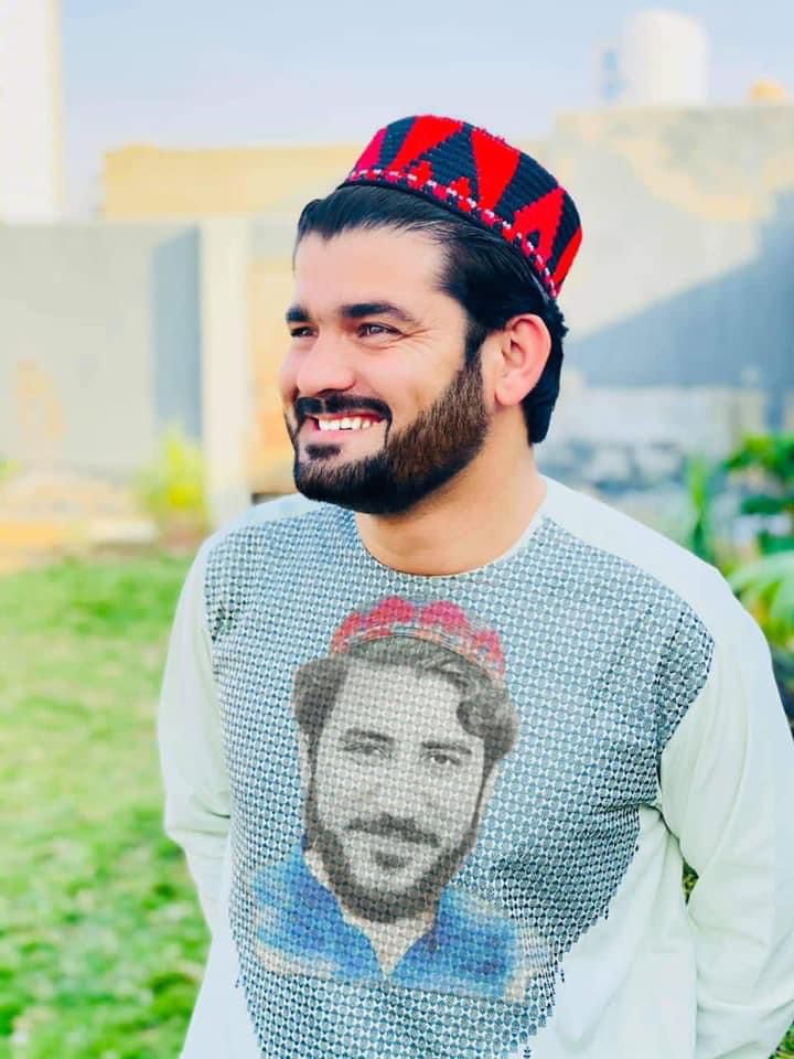 PTM Gilaman Wazir