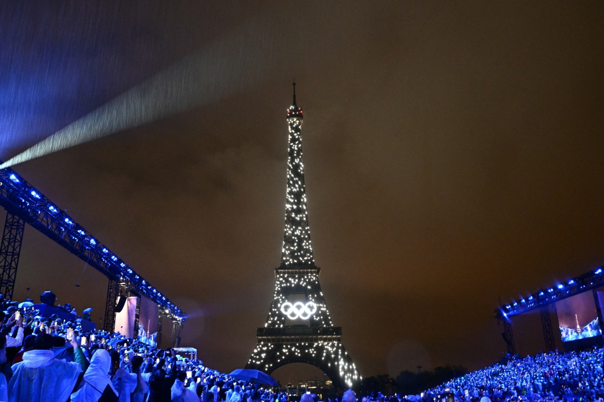 Eifle Tower