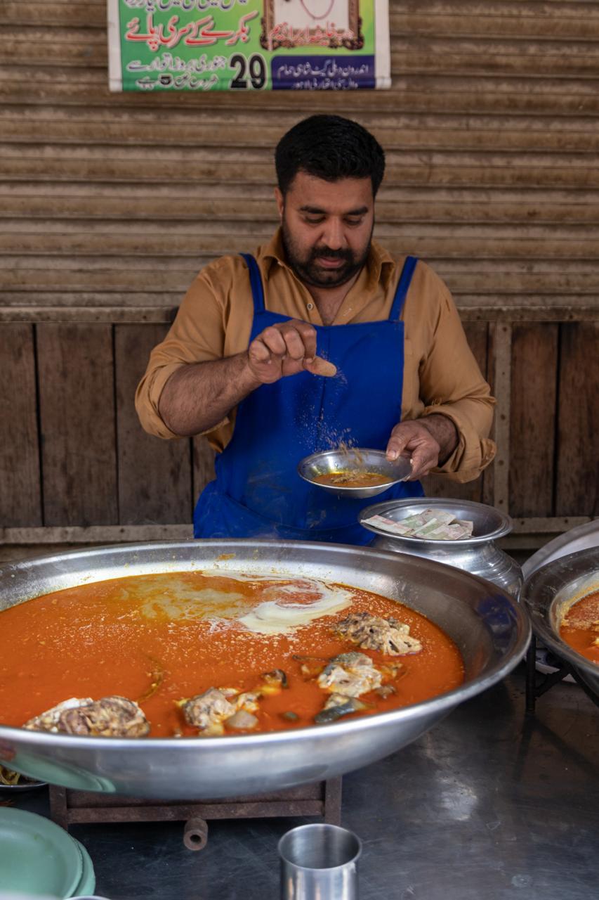 cook maryam jillani