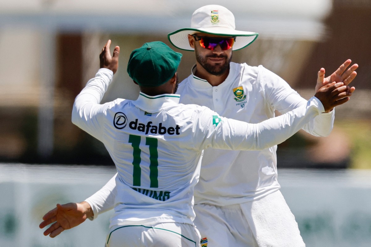 south africa