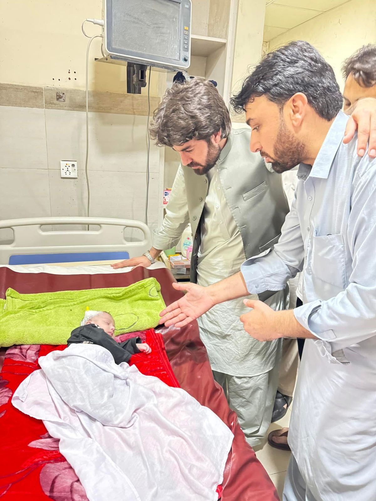 mabar zeb khan