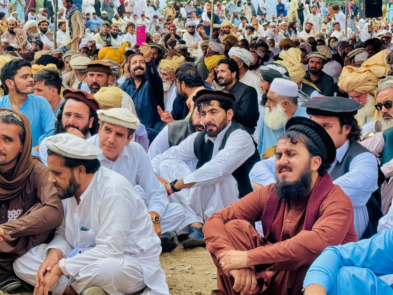 waziristan