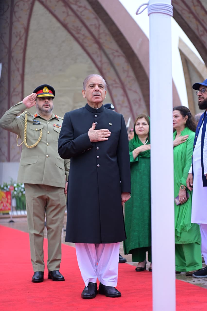 PM Independence Day