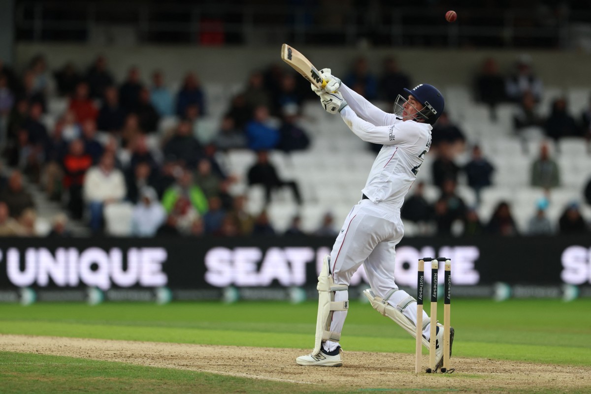 Leeds Test