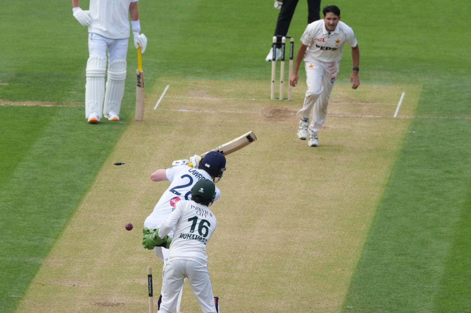 cricket
