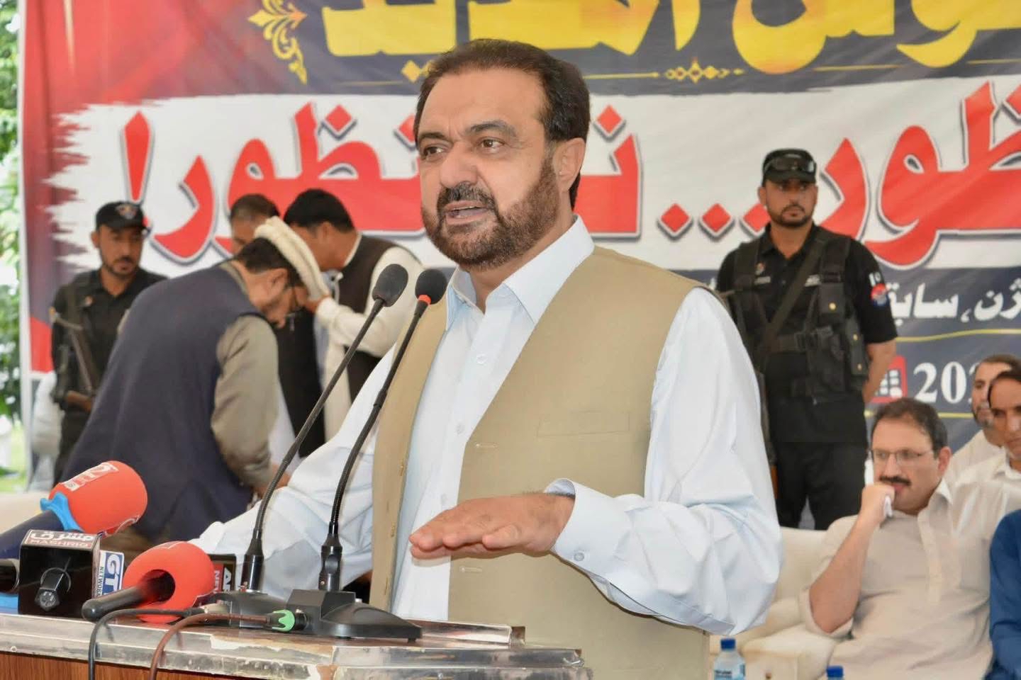 Shaukatullah Khan 
