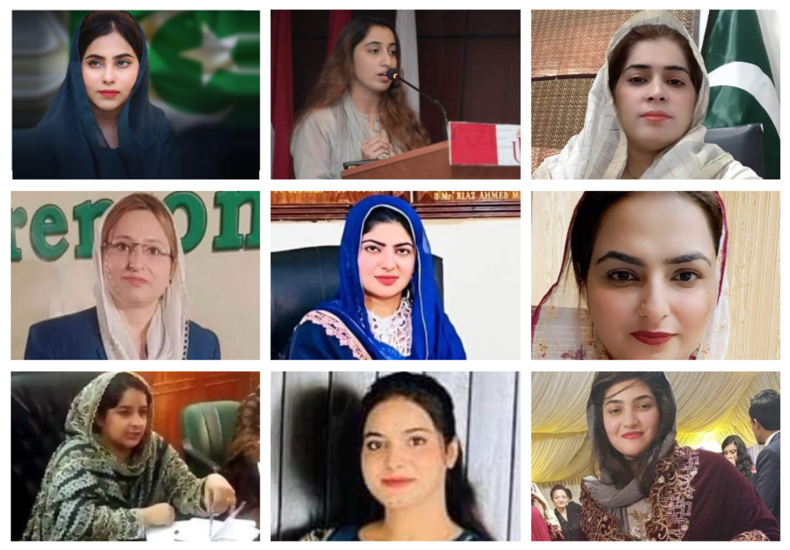 Women Assisstant Commisoner - Photo by Rauf Chandio.png