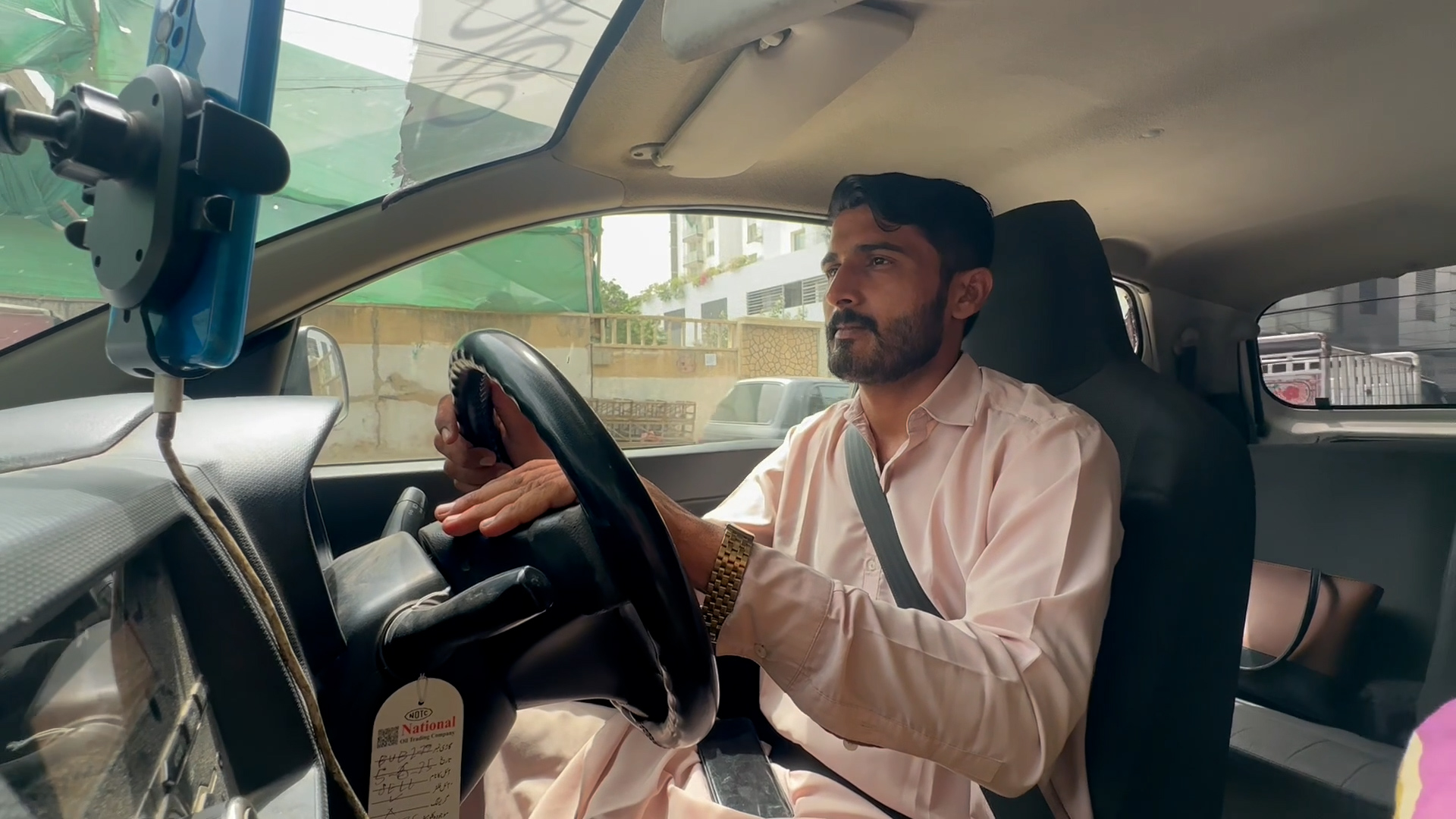Careem Service 